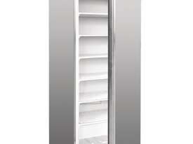 Polar 600Ltr St/St Freezer - picture0' - Click to enlarge