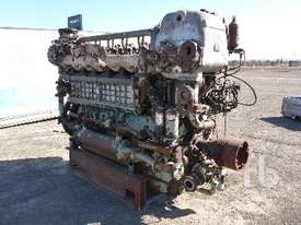 YANMAR S185-ET2 Engine - picture2' - Click to enlarge