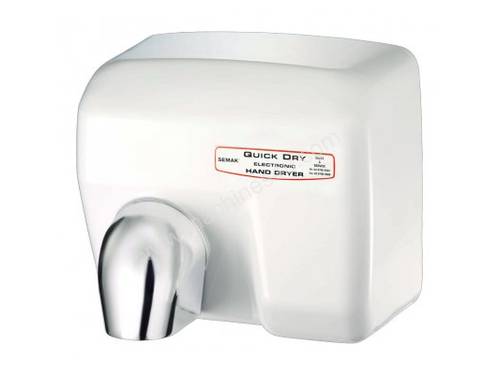 Semak MC006 Automatic Hand Dryer