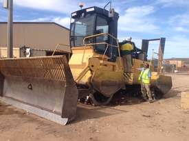 2003 Tana G360  Landfill Compactor - picture0' - Click to enlarge