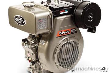 Kubota   Engine OC Series Kubota   Engine OC Series