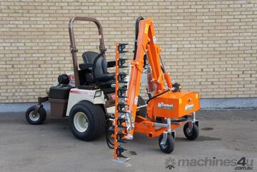 Rinieri   Bush cutters BRM-G