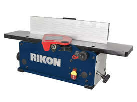 150mm (6?) Benchtop Planer (Jointer) 20-600H by Rikon - picture0' - Click to enlarge