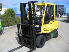 HYSTER 2.5t LPG with Container Mast - picture0' - Click to enlarge