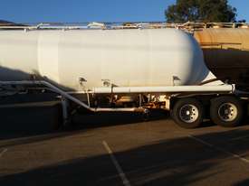 1 x Pneumatic 3 Axle Semi Trailer - picture0' - Click to enlarge