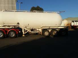 1 x Pneumatic 3 Axle Semi Trailer - picture1' - Click to enlarge