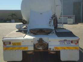 1 x Pneumatic 3 Axle Semi Trailer - picture2' - Click to enlarge