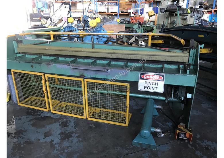 100 x 100mm 2.5mm Thick Mild Steel Plate Sheet Guillotine Cut