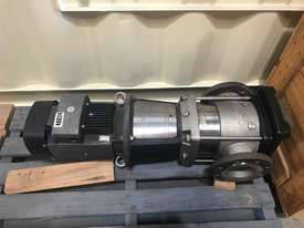 Grundfos CRN64-1 A-F-G-V HQQV Multistage Pump - picture1' - Click to enlarge