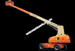 NEW - JLG 860SJ - Diesel Straight Boom