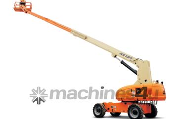   - JLG 860SJ - Diesel Straight Boom