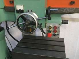 Herless Radial Drill - picture1' - Click to enlarge