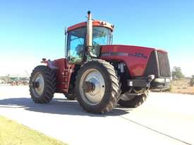 Case IH Steiger STX325 FWA/4WD Tractor - picture0' - Click to enlarge