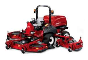 Toro GROUNDSMASTER 5900-D / 5910-D