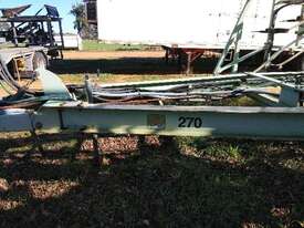 Forward 270 Seeder Bar Seeding/Planting Equip - picture2' - Click to enlarge