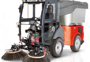 Hako   CITYMASTER 1250