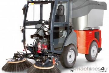 Hako   CITYMASTER 1250