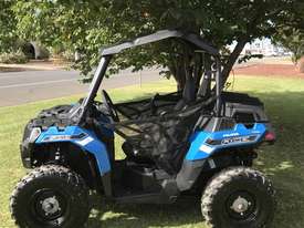 Polaris ACE 570 ATV All Terrain Vehicle - picture0' - Click to enlarge