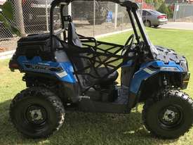 Polaris ACE 570 ATV All Terrain Vehicle - picture1' - Click to enlarge
