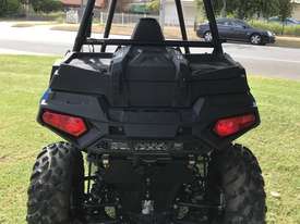 Polaris ACE 570 ATV All Terrain Vehicle - picture2' - Click to enlarge