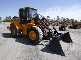 HYUNDAI HL740TM-7 Integrated Tool Carrier - picture2' - Click to enlarge