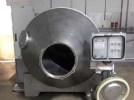 3000L Vacuum Tumbler with Jacket Cooling - picture0' - Click to enlarge