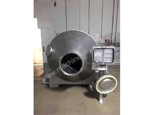 3000L Vacuum Tumbler with Jacket Cooling