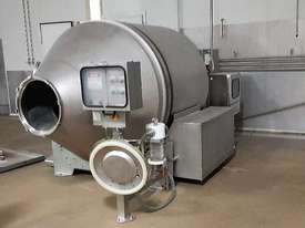 3000L Vacuum Tumbler with Jacket Cooling - picture1' - Click to enlarge
