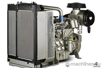 PERKINS 1106C-70TA IOPU MECHANICAL