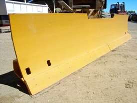 DOZER BLADES NEW - picture0' - Click to enlarge