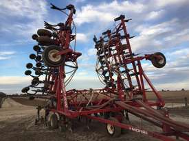 Morris Concept 2000 Air Seeder Seeding/Planting Equip - picture0' - Click to enlarge