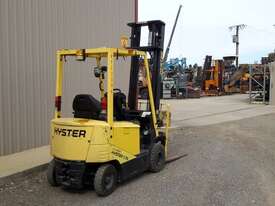 Hyster J1.75 Electric Counterbalance Forklift - picture0' - Click to enlarge