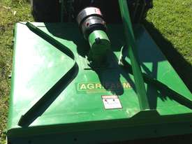 Agrifarm AHS/135 Blueberry series Slasher - picture0' - Click to enlarge