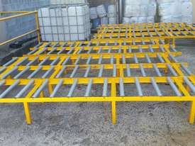 Roller  Conveyors - picture0' - Click to enlarge