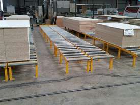 Roller  Conveyors - picture1' - Click to enlarge