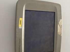John Deere GS2600 Screen GPS Guidance - picture0' - Click to enlarge
