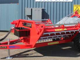 ELITE BALE FEEDER - Australian Made - picture0' - Click to enlarge