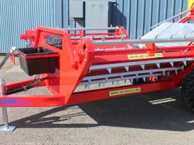 ELITE BALE FEEDER - Australian Made - picture0' - Click to enlarge