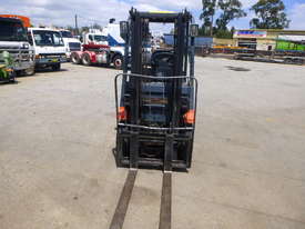 1999 Toyota 42-7FG15 1.5 Tonne Container Forklift - In Auction - picture0' - Click to enlarge