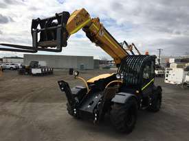 Telehandler Haulotte 40.14 - picture0' - Click to enlarge