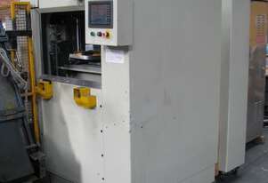 Branson VW2-GV Plastic Vibration Welder