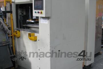 Branson VW2-GV Plastic Vibration Welder