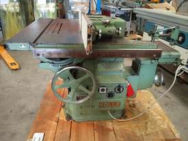 Koelle KFBU Saw Spindle Mortiser Combo - picture0' - Click to enlarge