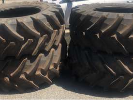 Trellaborg Tyres 710/70 R38 - picture0' - Click to enlarge