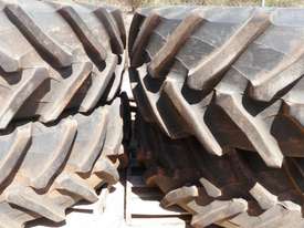 Trellaborg Tyres 710/70 R38 - picture1' - Click to enlarge