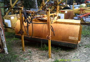 3pl broom , bonne , ex council QLD