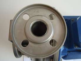   Ebara 10HP 3m40-200/7.5 Centrifugal Stainless Steel Water Pump 12/42 M/3H Max Head 57M  - picture2' - Click to enlarge