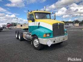 1997 Kenworth T401 - picture0' - Click to enlarge