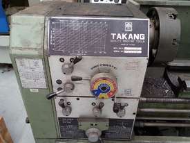 used centre lathe - picture0' - Click to enlarge