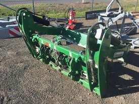 Cashels SILAGE BALE SLICER Silage Equip Hay/Forage Equip - picture2' - Click to enlarge